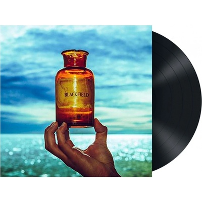 Blackfield - Blackfield V LP