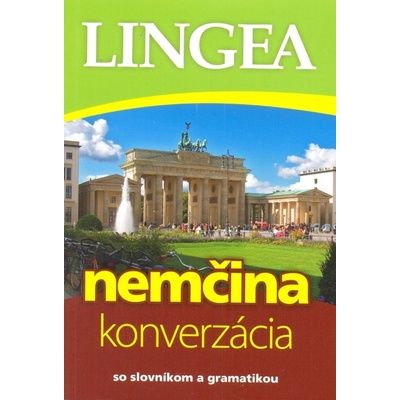 Nemčina konverzácia