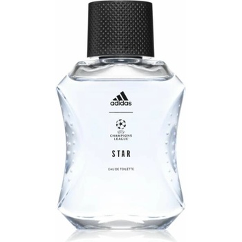 Image 1 of Adidas UEFA Champions League Star Edition EDT 50 ml