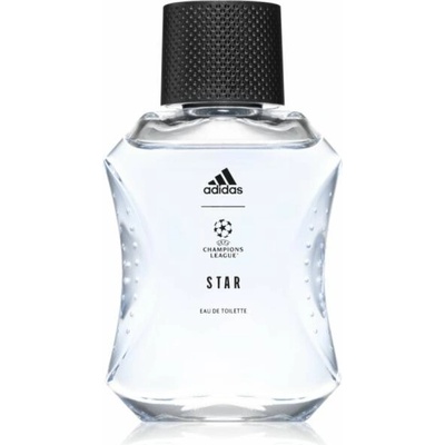 Adidas UEFA Champions League Star Edition EDT 50 ml