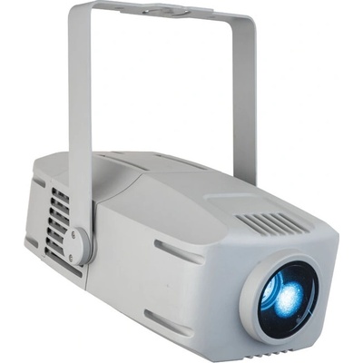 Aqua Spot 200 200 W LED projector spot with water pattern