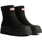 Hunter Boots Гумени ботуши Hunter Boots Elements Neoprene Chelsea Boot Wellington boots - Black - размер 45, 5 (EU) (031-0179-0120)