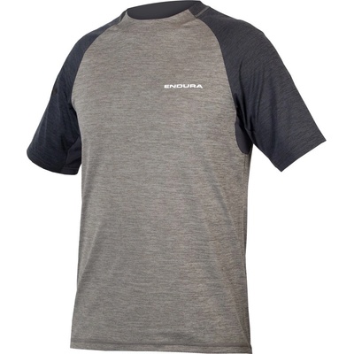 Endura SingleTrack grey