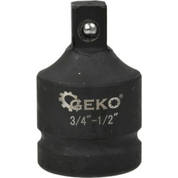 Redukce úderová 3/4"-1/2"