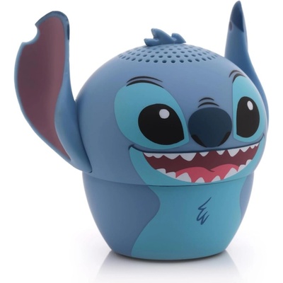 Bitty Boomers Портативна колонка Bitty Boomers - Stitch
