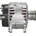 Alternátor Valeo 439664