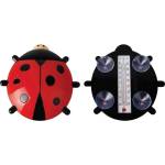 Esschert Design Ladybird
