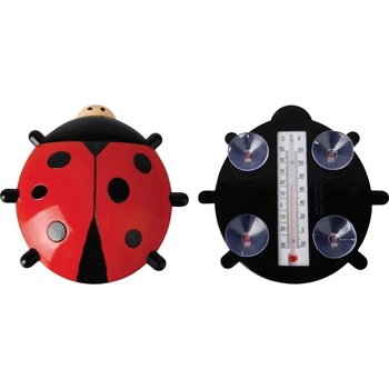 Image 1 of Esschert Design Ladybird