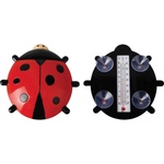 Esschert Design Ladybird