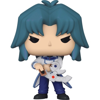 Funko Фигура Funko POP! Animation: Yu-Gi-Oh! - Zane Truesdale #1737 (098587)