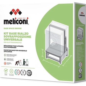 Meliconi 656145 Podstavec