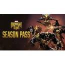 Marvels Midnight Suns: Season Pass