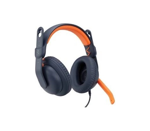 Logitech Zone Learn 3.5mm OVER EAR