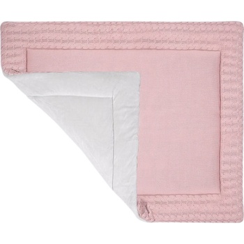 Kindsgut Розово памучно килимче за игра, 70 x 90 cm - Kindsgut (KA00252017N)