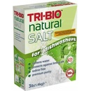 Tri-Bio Natural soľ do umývačky riadu 1,4 kg
