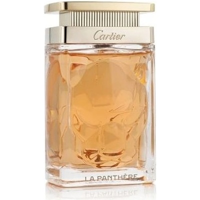 Cartier La Panthere EDP 100 ml Tester