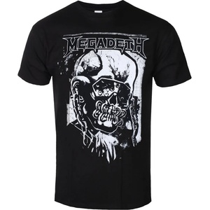 ROCK OFF Мъжка тениска Megadeth - Hi-Con - ROCK OFF - MEGATS02MB