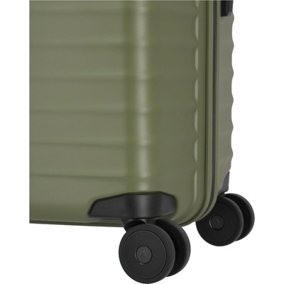 Titan Пътен куфар Titan Upgrade L Forest green Titan | Zelen | МЪЖЕ | UNI