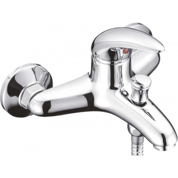 Image 1 of Inter Ceramic Смесител за вана/душ icf 6109022 ПИЕДМОНТ