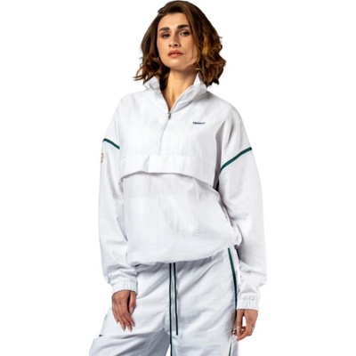 Clubhouse half-zip Club D’OR 644 bílá