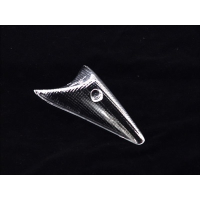 V PARTS (VICMA) sklo blinkru zadní levý barva bílá PEUGEOT SPEEDFIGHT II, SPEEDFIGHT II AC, SPEEDFIGHT II LC 50/100 2000-2005 (6855)