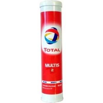 Total Multis 2 400 g