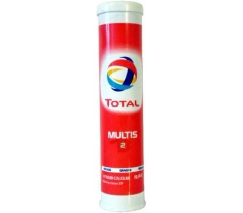 Total Multis 2 400 g