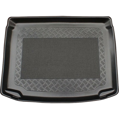 Plastová vaňa do kufra ARISTAR VW Golf Plus 2009-2012 dolné dno