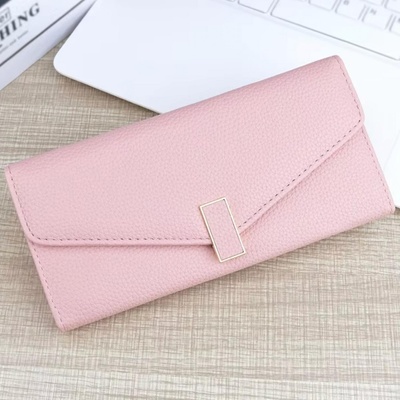 HARAHU Портмоне ge-35709 - Розово kp35709 (ge-35709)