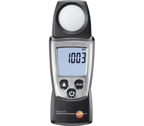 Testo 540 101410