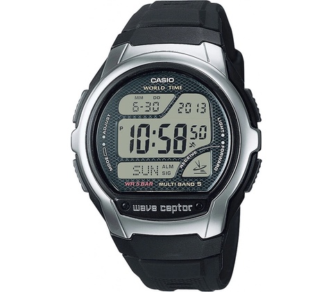 Casio WV-58R-1A