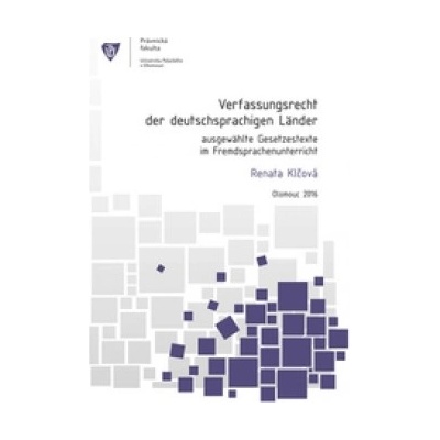 Verfassungsrecht der deutschsprachigen Länder
