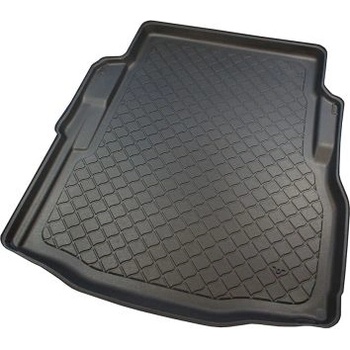 Image 1 of Гумирана стелка за багажник за Jaguar XF X260 (2015+) Sedan with a mini spare tyre