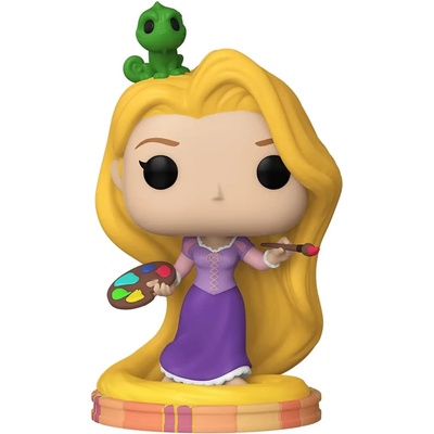 Funko Фигура Funko POP! Disney: Ultimate Princess - Rapunzel #1018