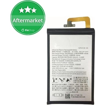 Blackberry BAT-63108-003