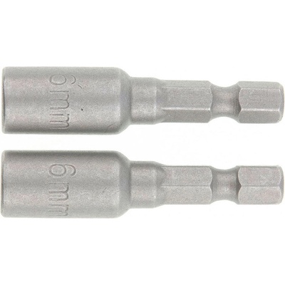 MTX НАКРАЙНИК ВЛОЖКА d 6ММ l 45ММ 2БР mtx (4044996036014)