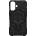 Urban Armor Gear Monarch Pro Magsafe, Kevlar Black - iPhone 16 (K-114458113940)