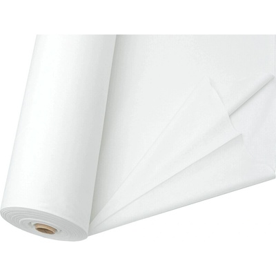 Mirtex Plátno DOMESTIK 145/100 Bílá šíře 260cm Ceník: METRÁŽ: od 1 metrů