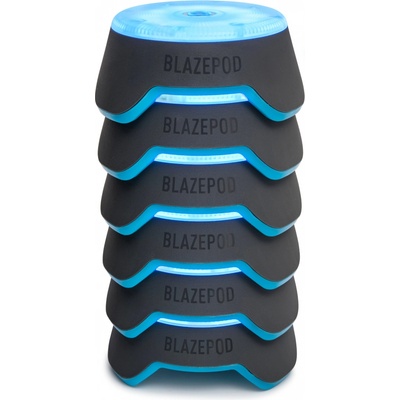 BlazePod Trainer Standard Kit