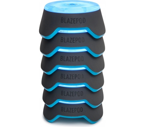 BlazePod Trainer Standard Kit