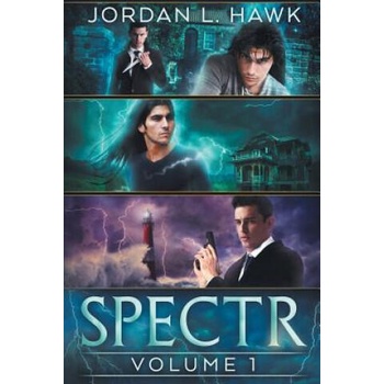 Image 1 of Spectr: Volume 1 | Jordan L Hawk