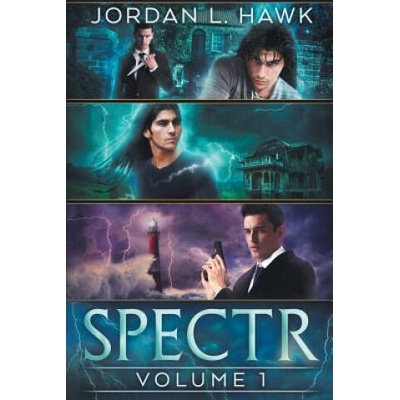 Spectr: Volume 1 | Jordan L Hawk