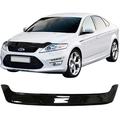 SCOUTT Deflektor prednej kapoty Ford Mondeo Facelift 2010-2014