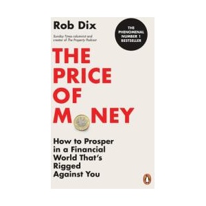 The Price of Money (ISBN: 9781804945643)