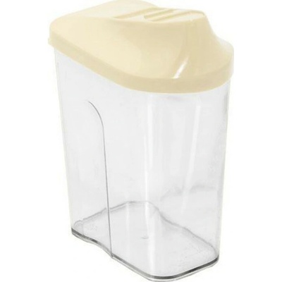 BranQ Plastová nádoba na potraviny Easy way box 250 ml