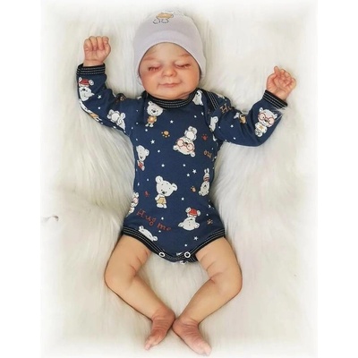 Dětské body HUG ME kluk – Zboží Mobilmania