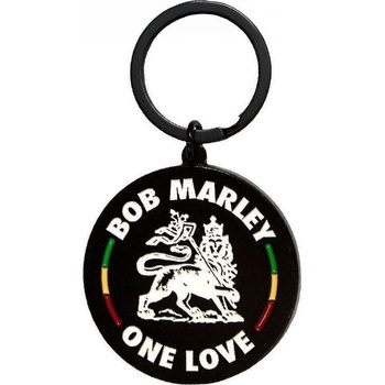 Bob Marley Lion Ключодържател (BMAKEY02)