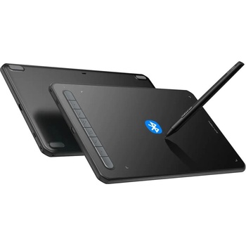 Image 1 of XPPen Deco MW IT850B