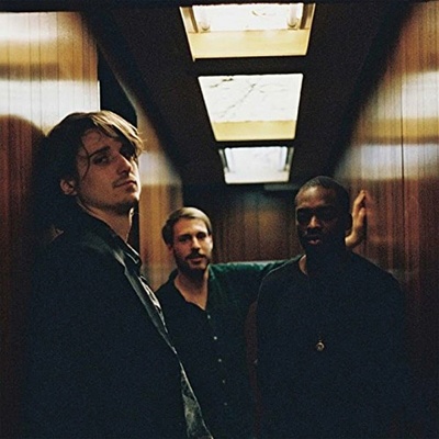 Little Cub - Loveless LP