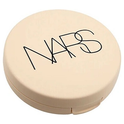 Pure Radiant Protection Aqua Glow Cushion Foundation Obal na kompaktný make-up